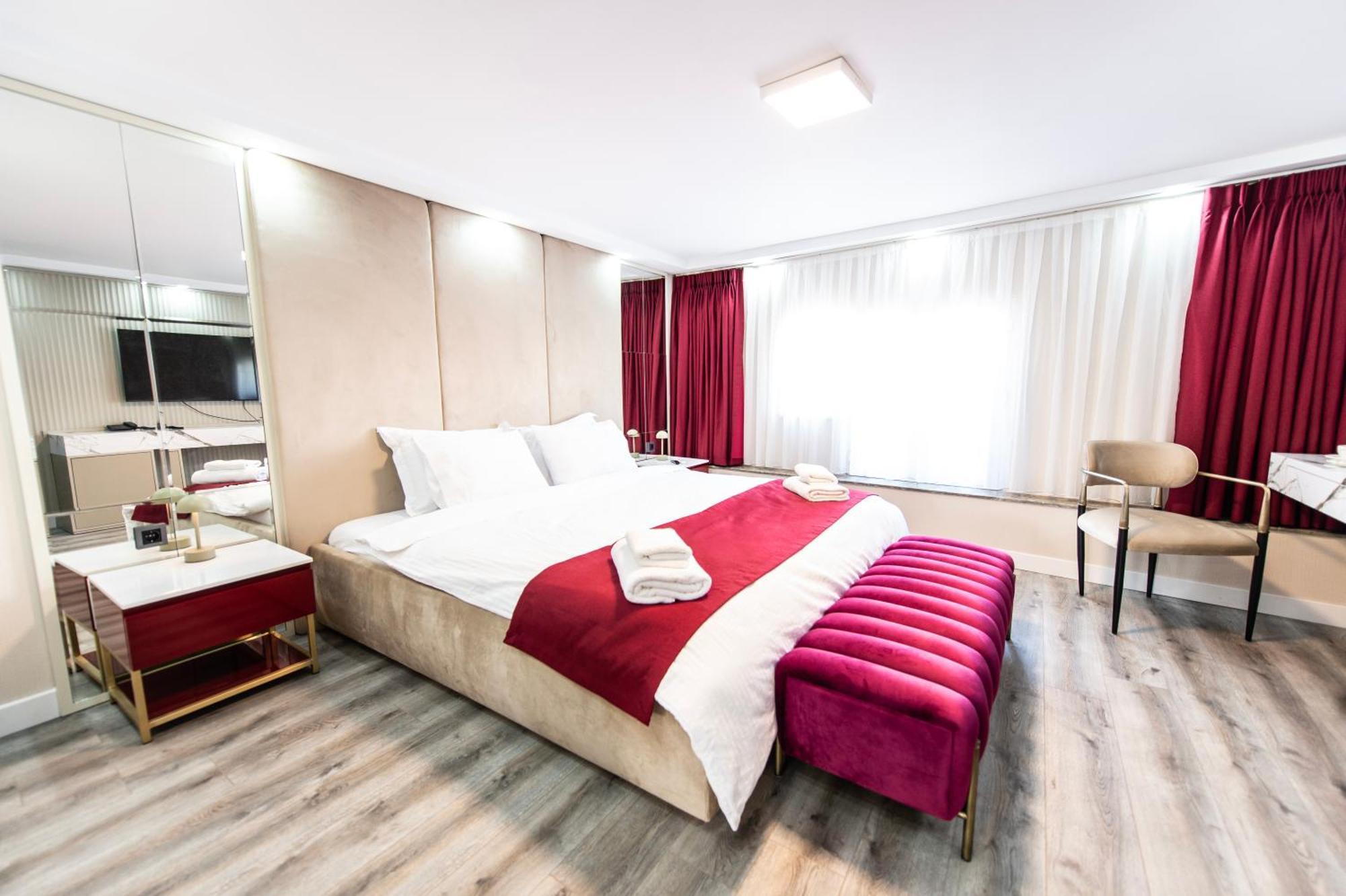 Hidden Pearls Boutique Hotel Stambuł Zewnętrze zdjęcie