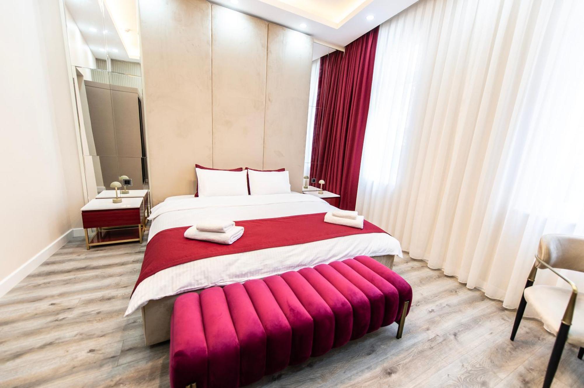 Hidden Pearls Boutique Hotel Stambuł Zewnętrze zdjęcie