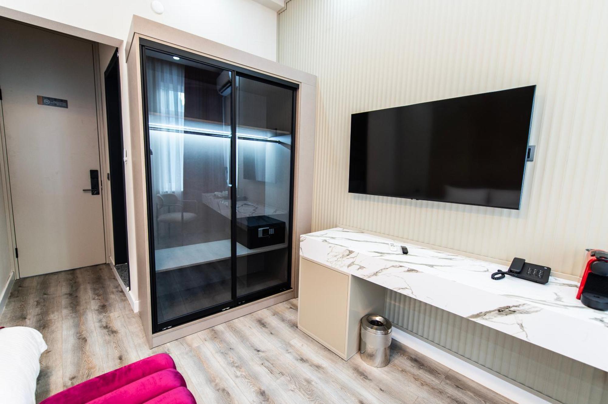 Hidden Pearls Boutique Hotel Stambuł Zewnętrze zdjęcie