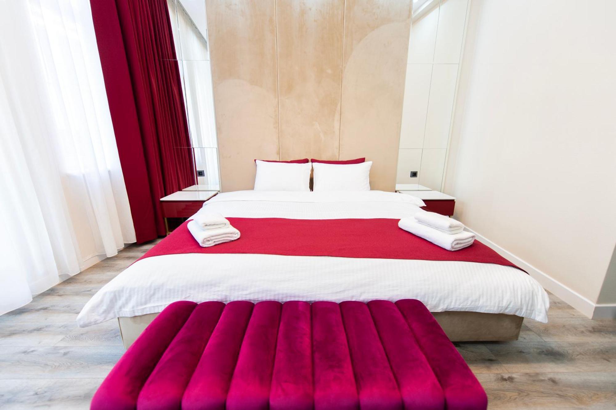 Hidden Pearls Boutique Hotel Stambuł Zewnętrze zdjęcie