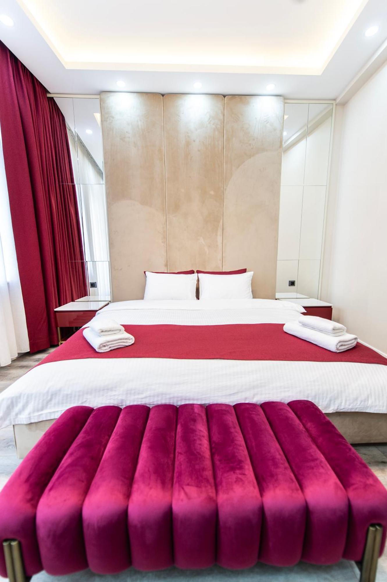 Hidden Pearls Boutique Hotel Stambuł Zewnętrze zdjęcie