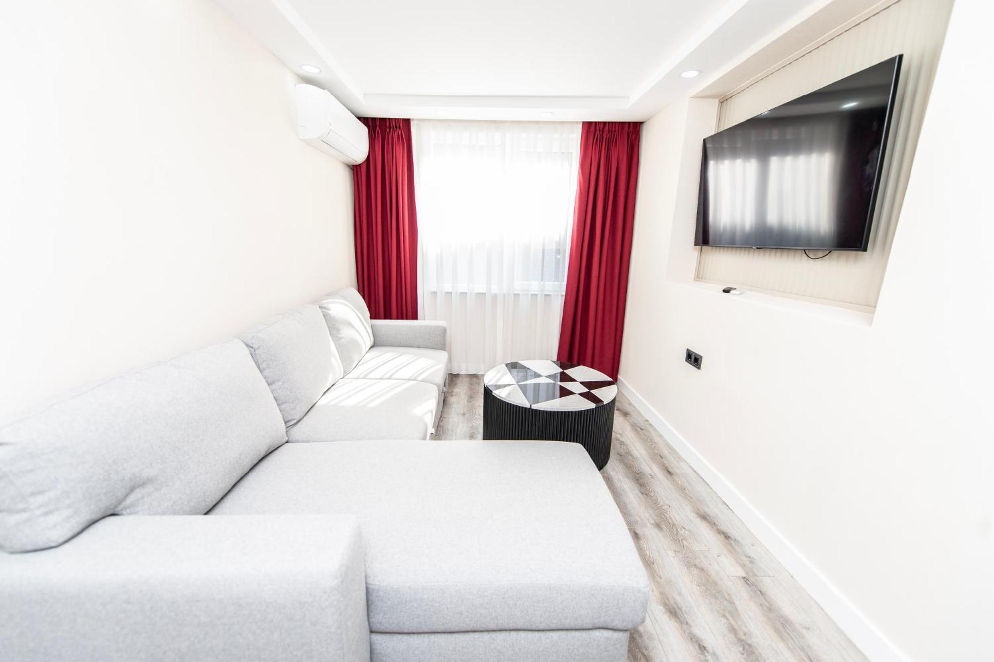 Hidden Pearls Boutique Hotel Stambuł Zewnętrze zdjęcie