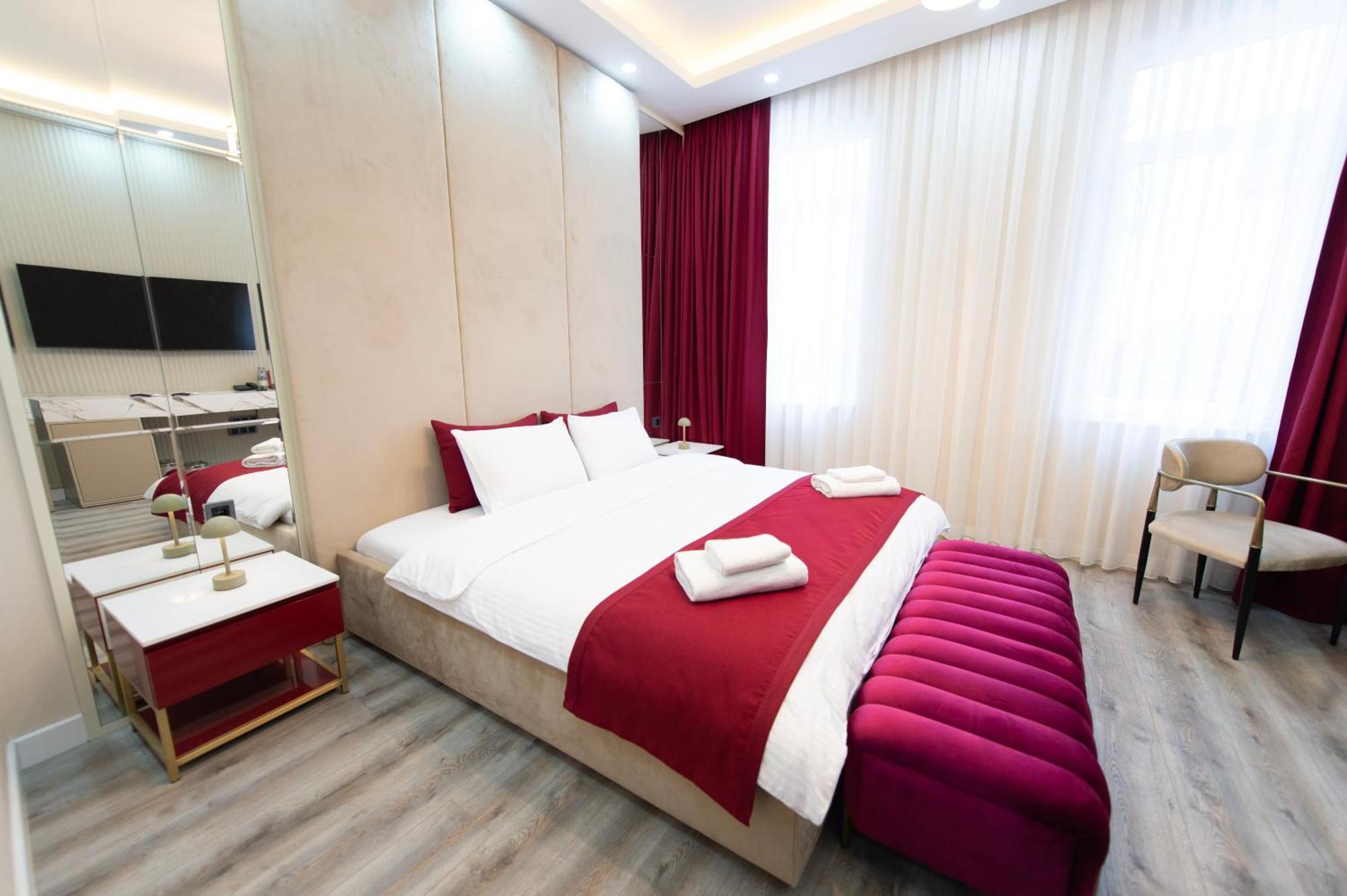 Hidden Pearls Boutique Hotel Stambuł Zewnętrze zdjęcie