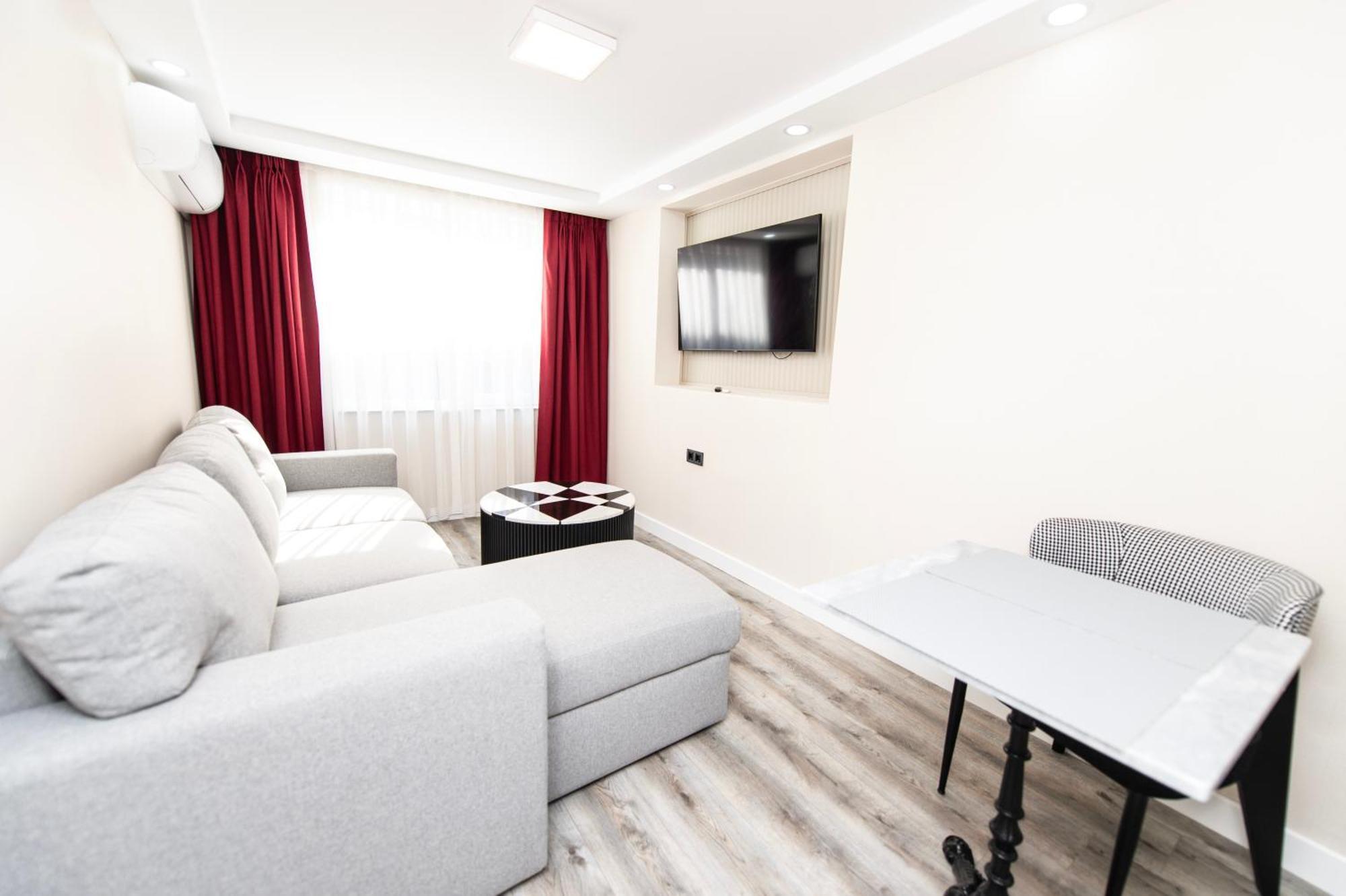 Hidden Pearls Boutique Hotel Stambuł Zewnętrze zdjęcie