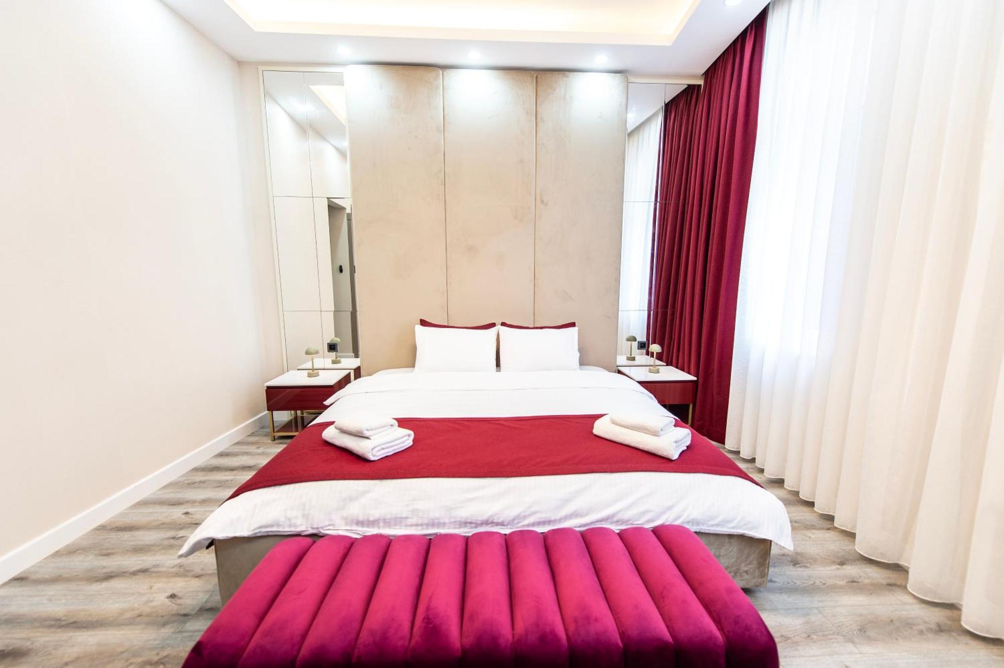 Hidden Pearls Boutique Hotel Stambuł Zewnętrze zdjęcie